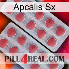 Apcalis Sx 19